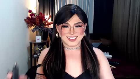 Anastasia online show from January 4, 4:43 pm