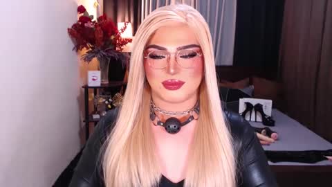 Anastasia online show from January 13, 3:04 pm