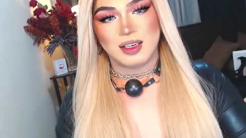 Anastasia online show from February 26, 4:24 pm