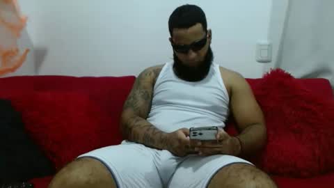 Snapshot of eroticoblack chatting on November 22, 3:16 am Eroticoblack online show from November 22, 3:16 am