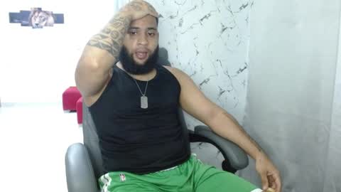 Snapshot of eroticoblack chatting on May 20, 3:34 am Eroticoblack online show from May 20, 3:34 am