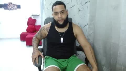 Snapshot of eroticoblack chatting on May 25, 2:50 am Eroticoblack online show from May 25, 2:50 am