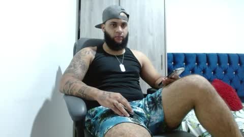 Snapshot of eroticoblack chatting on July 23, 1:58 am Eroticoblack online show from July 23, 1:58 am