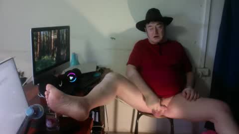 Tom Delaney online show from October 19, 4:02 am