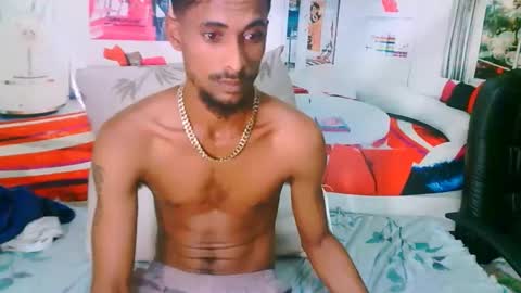 Liam online show from February 11, 10:59 pm