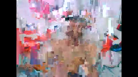 Liam online show from February 25, 5:55 pm