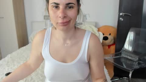 Snapshot of eroticsensualkitty4u chatting on April 27, 6:22 am eroticsensualkitty4u online show from April 27, 6:22 am