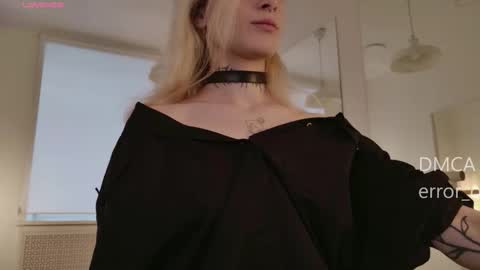 Error online show from February 12, 12:55 pm