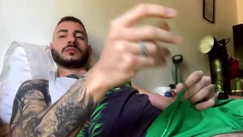 erundil9292 online show from March 9, 4:16 am