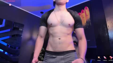 Eryon online show from September 11, 12:55 am