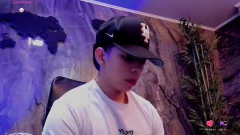 Eryon online show from September 11, 1:00 pm