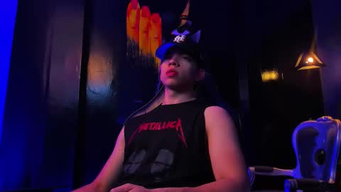 Eryon online show from September 15, 11:21 am