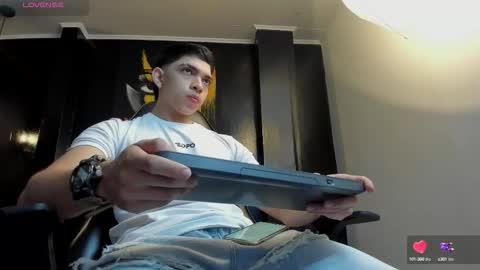 Eryon online show from September 18, 11:12 am