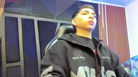 Eryon online show from October 3, 11:18 am