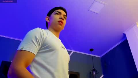 Eryon online show from October 10, 11:20 am