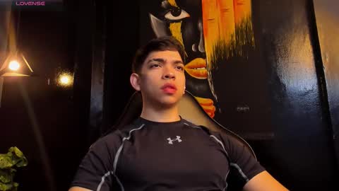 Eryon online show from October 31, 11:11 am