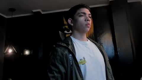 Eryon online show from November 3, 11:11 am