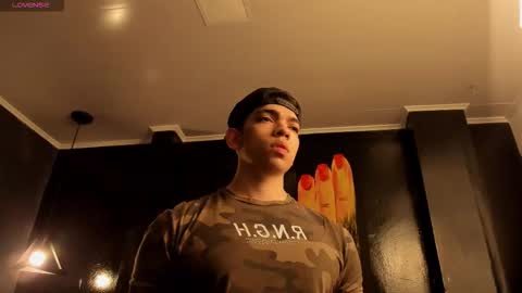 Eryon online show from November 19, 11:10 am