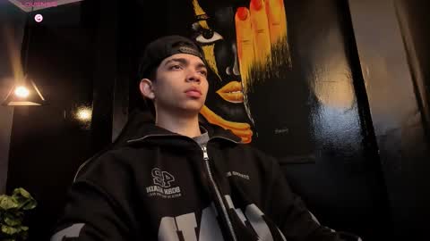 Eryon online show from November 22, 11:20 am