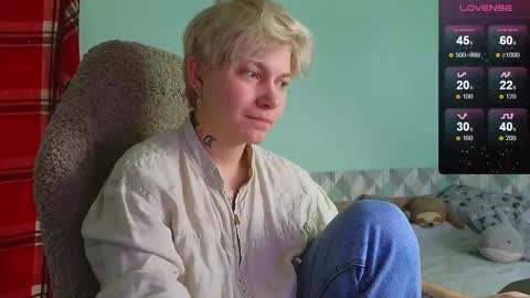 esajukyy online show from December 31, 6:16 am