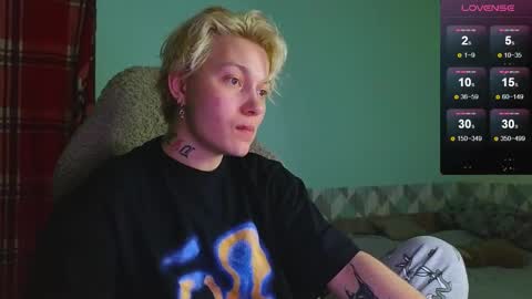 esajukyy online show from January 14, 12:56 pm