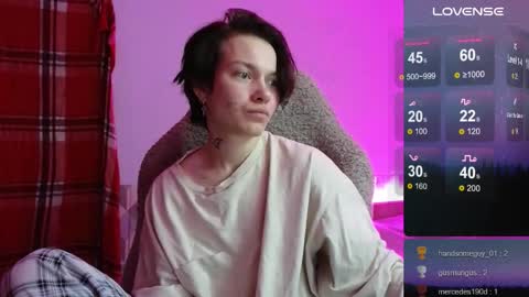 esajukyy online show from October 2, 11:28 am