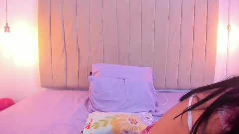 Scarlett online show from April 17, 8:01 pm