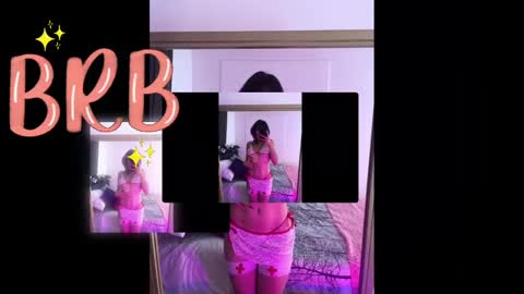 SCARLETT online show from January 16, 11:58 am