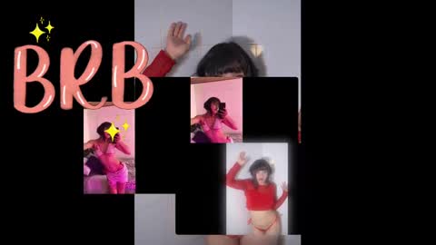 SCARLETT online show from January 22, 12:06 pm