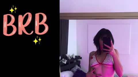 SCARLETT online show from January 31, 12:18 pm