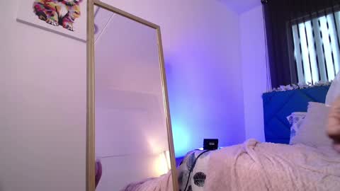 SCARLETT online show from February 2, 7:25 pm