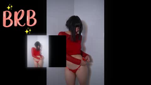 SCARLETT online show from February 11, 5:07 pm