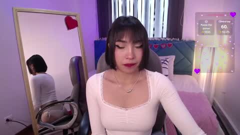 SCARLETT online show from February 14, 2:33 pm