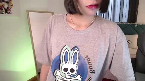 SCARLETT online show from February 23, 8:11 pm