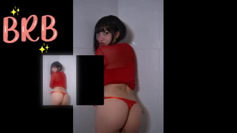 SCARLETT online show from March 2, 1:05 pm