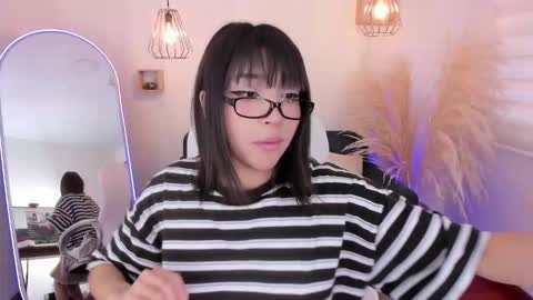 SCARLETT online show from October 18, 12:50 pm