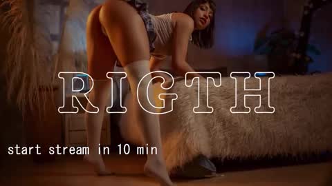 SCARLETT online show from October 28, 12:41 pm