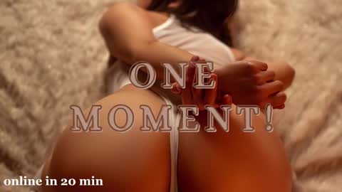 SCARLETT online show from November 13, 11:42 am