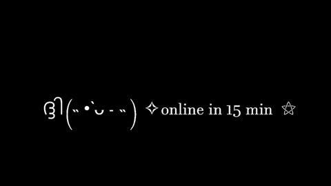 SCARLETT online show from December 4, 12:03 pm