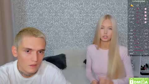 Megan and Brad online show from October 12, 12:26 pm