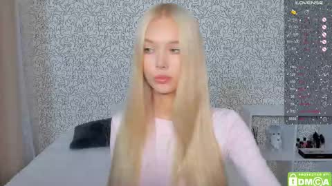 Megan and Brad online show from October 13, 3:39 am