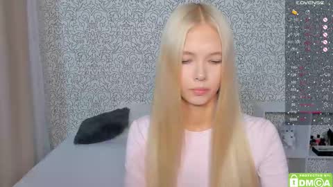 Megan and Brad online show from October 17, 4:48 am