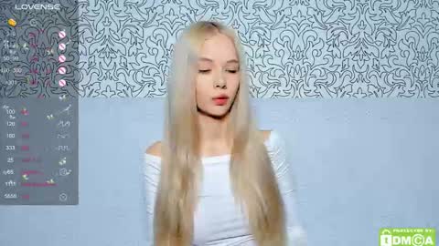 Megan and Brad online show from March 12, 5:46 am