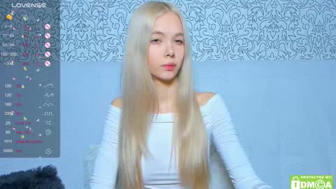 Megan and Brad online show from March 14, 4:18 am