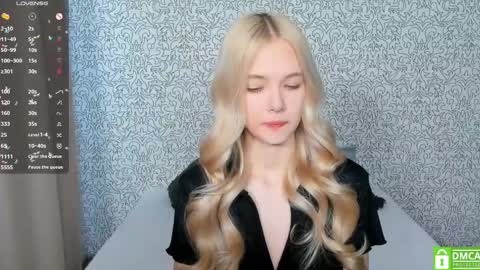 Megan and Brad online show from April 23, 5:08 am