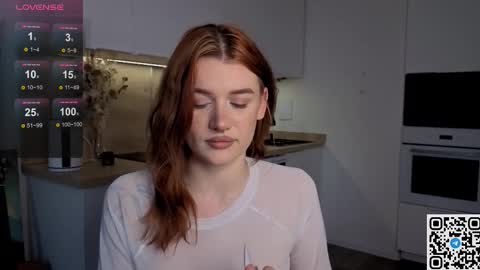 EshleGreen online show from March 16, 6:17 am