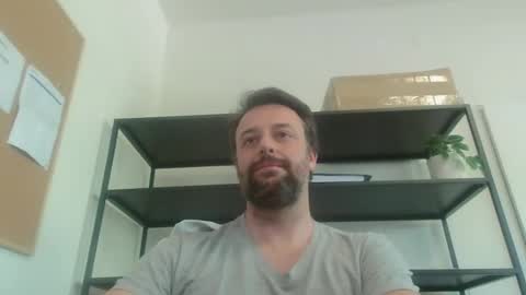 esibizionista 91 online show from April 3, 1:53 pm