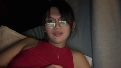 Chelliane online show from November 10, 2:10 am