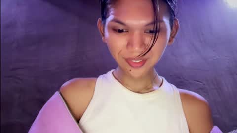 Chelliane online show from March 5, 5:03 am