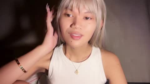 Chelliane online show from April 20, 3:42 am